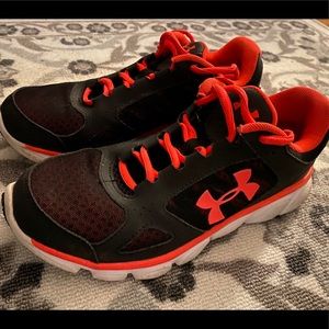Under Armour Shoes